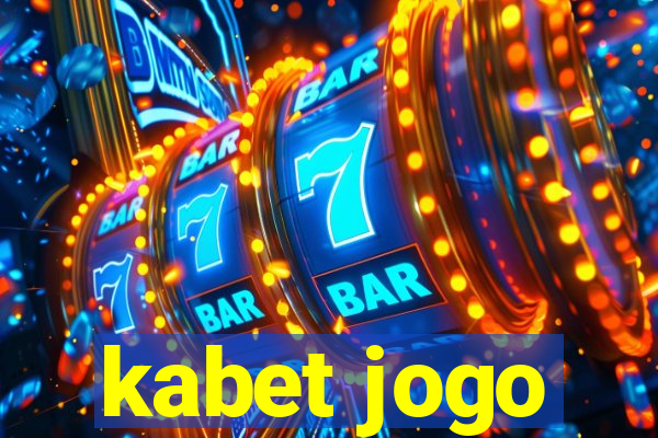 kabet jogo